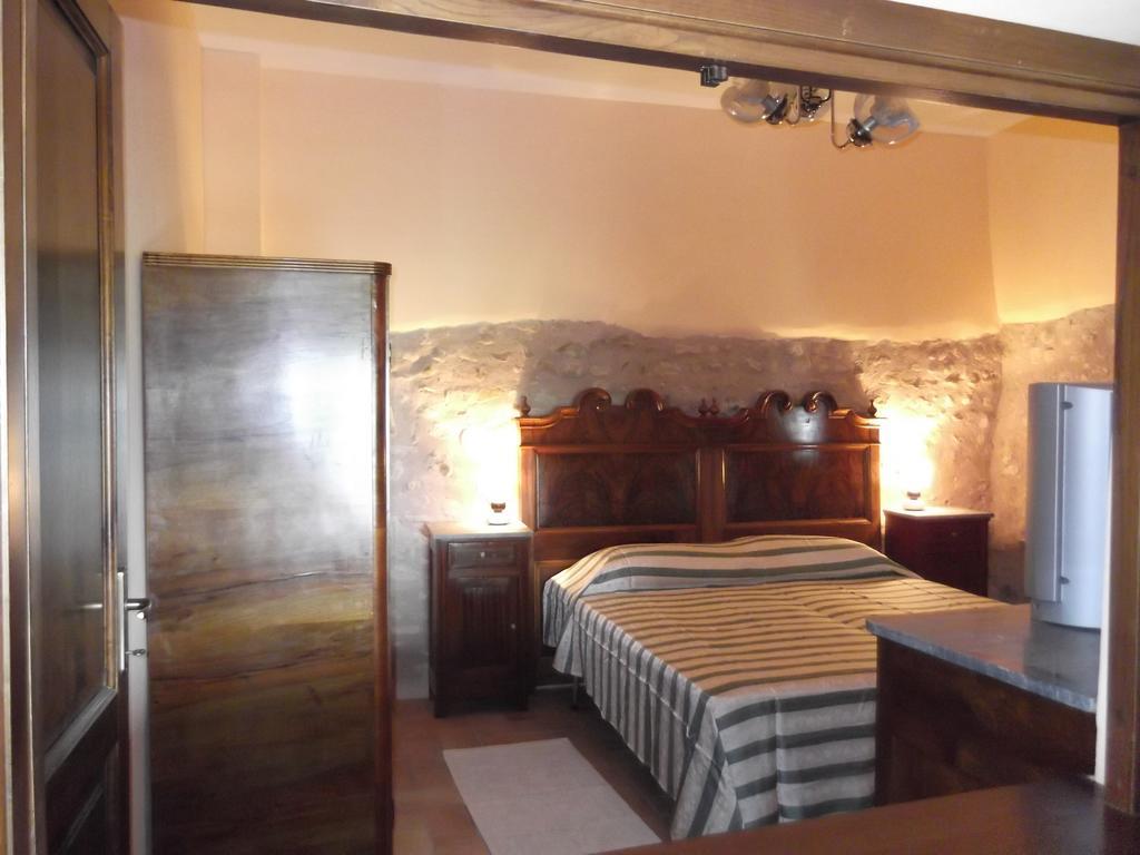 A Casa Di Mì Appartamenti vacanza Montefalco Camera foto