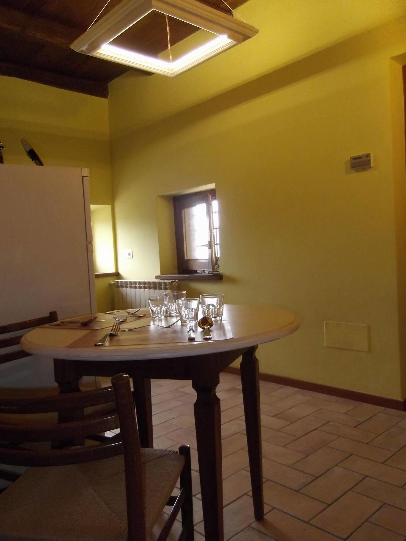 A Casa Di Mì Appartamenti vacanza Montefalco Esterno foto